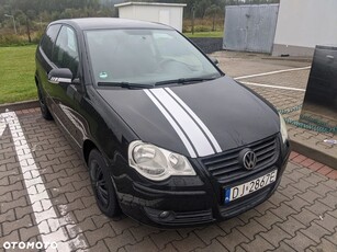 Volkswagen Polo 1.2 United