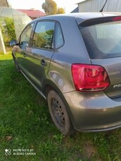 Volkswagen Polo 2009 rok 1,6 Diesel 75 KM