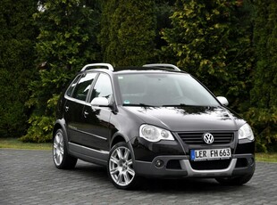 Volkswagen Polo IV Hatchback 1.4 i 80KM 2009