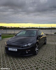 Volkswagen Scirocco 1.4 TSI