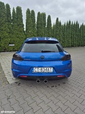 Volkswagen Scirocco 1.4 TSI R-Style