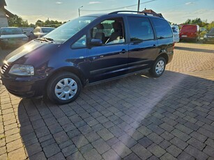 Volkswagen Sharan I 1.9 TDI 116KM 2000