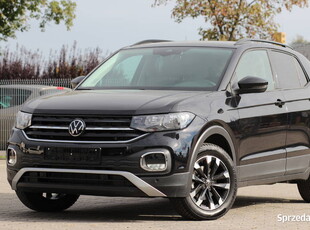 VOLKSWAGEN T-Cross Life * NAVI * KAMERA * 6.tkm! * AUTOMATIK! *