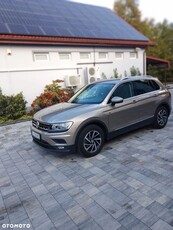 Volkswagen Tiguan 2.0 TDI BMT SCR JOIN DSG