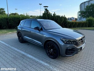 Volkswagen Touareg 3.0 V6 TFSI Plug-In Hybrid 4Motion R