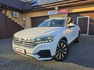 Volkswagen Touareg III SUV 3.0 V6 SCR TDI 231KM 2021