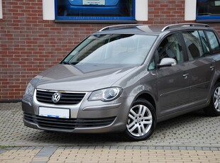 Volkswagen Touran I 1,9 TDi 105 KM DSG