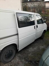 Volkswagen Transporter t4