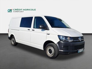 Volkswagen Transporter T6 T6 TDI L2H1. WW125SJ