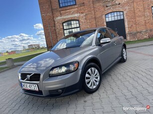 Volvo c30 * benzyna * bixenon * bdb stan