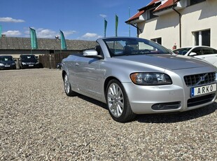 Volvo C70 II 2009