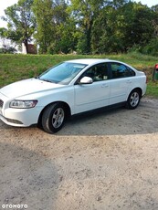 Volvo S40 1.6D DPF DRIVe Start/Stop