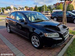 Volvo S40 2.0D DPF Powershift Summum