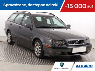 Volvo S40 I 1.9 TD 115KM 2002