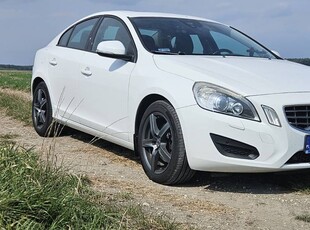 Volvo S60 2.0D 163KM