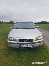 Volvo S60 2.4D