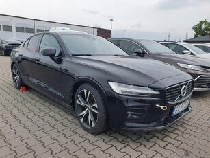 Volvo S60 III 2020