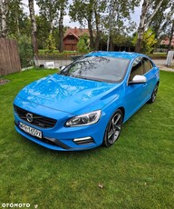 Volvo S60 Polestar