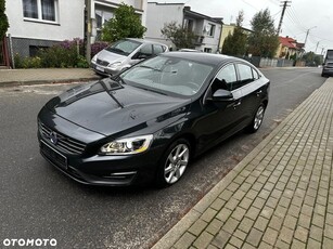 Volvo S60 T3 Momentum