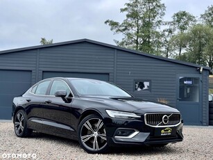 Volvo S60 T5 Inscription