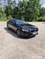 Volvo S60 T6 AWD - Opis