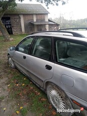 Volvo v40 2.0 benzyna katalizator orginał