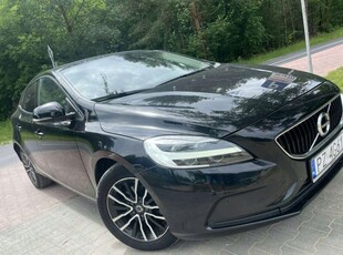 Volvo V40 II 2020