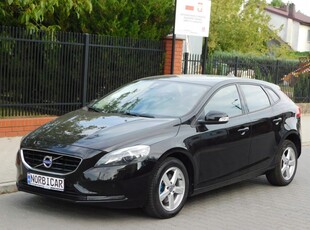 Volvo V40 II Cross Country 2.0 D3 DRIVE-E 150KM 2016