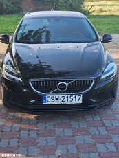 Volvo V40 T2 Geartronic