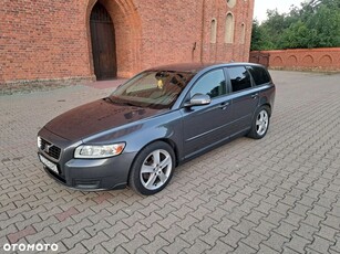 Volvo V50 1.6D