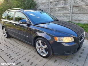 Volvo V50 1.6D DPF DRIVe Start/Stop