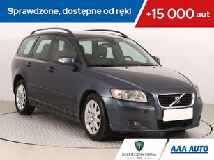 Volvo V50 2008