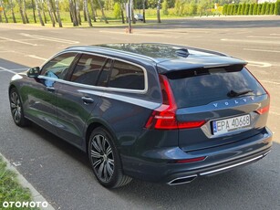 Volvo V60 B3 B Inscription