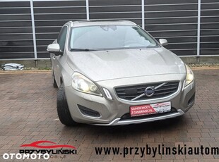 Volvo V60 D2 Summum