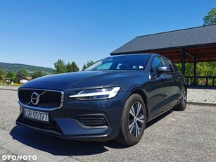 Volvo V60 D3 Momentum