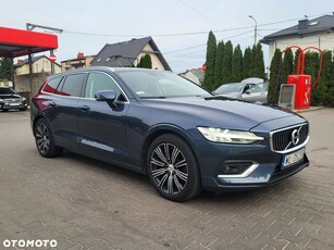 Volvo V60 D4 AWD Inscription