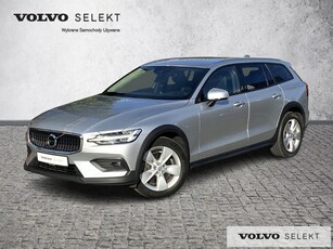 Volvo V60 II 2021