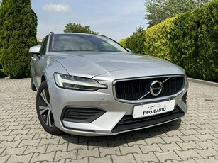 Volvo V60 II Kombi 2.0 D3 150KM 2019