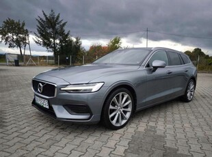 Volvo V60 II Kombi 2.0 D3 150KM 2020