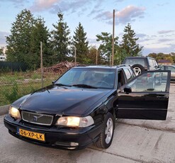 Volvo V70 I 2.5 20V Turbo 193KM 1999