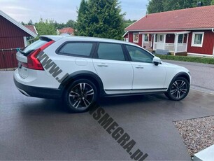 Volvo V90 Cross Country