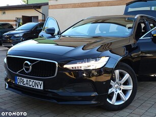 Volvo V90 D3 Momentum Pro