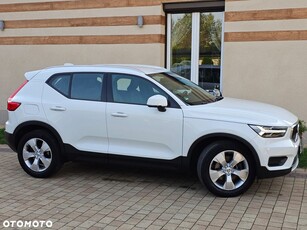 Volvo XC 40 T4 Geartronic Momentum Pro