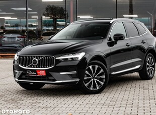 Volvo XC 60 B4 D Geartronic Inscription