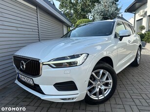 Volvo XC 60 D4 Momentum Pro