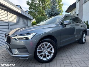 Volvo XC 60 D4 Momentum Pro