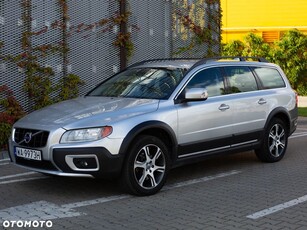 Volvo XC 70 D4 Edition