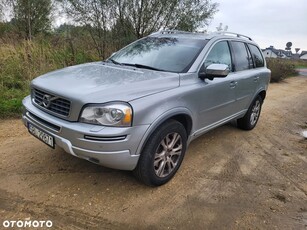 Volvo XC 90 3.2 AWD Geartonic Summum