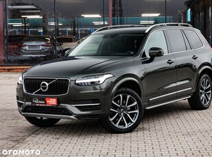 Volvo XC 90 D4 Geartronic Momentum