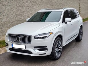 Volvo XC 90 T8 AWD Plug-In Hybrid Inscription Expression